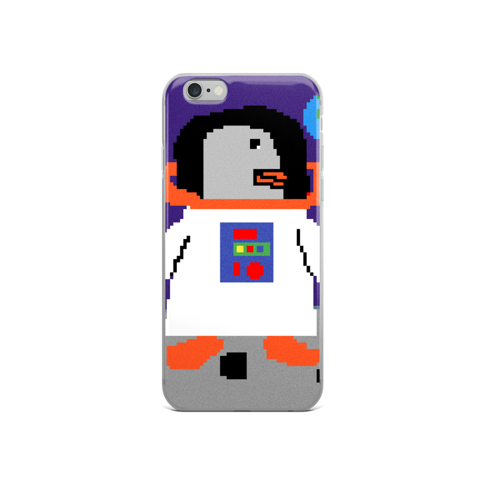 iPhone 6/6s, 6/6s Plus Case