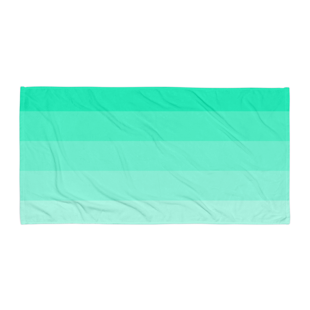 Beach Towel