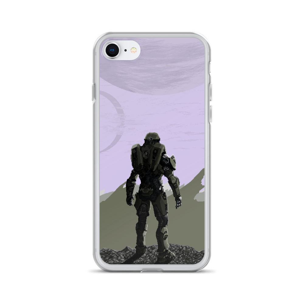 iPhone 7,8/7,8 Plus, X Case