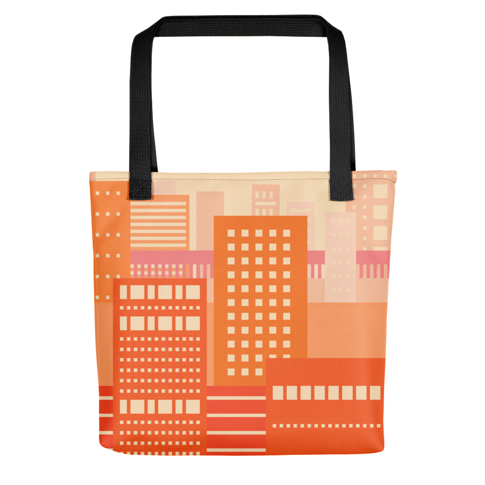 All-Over Tote