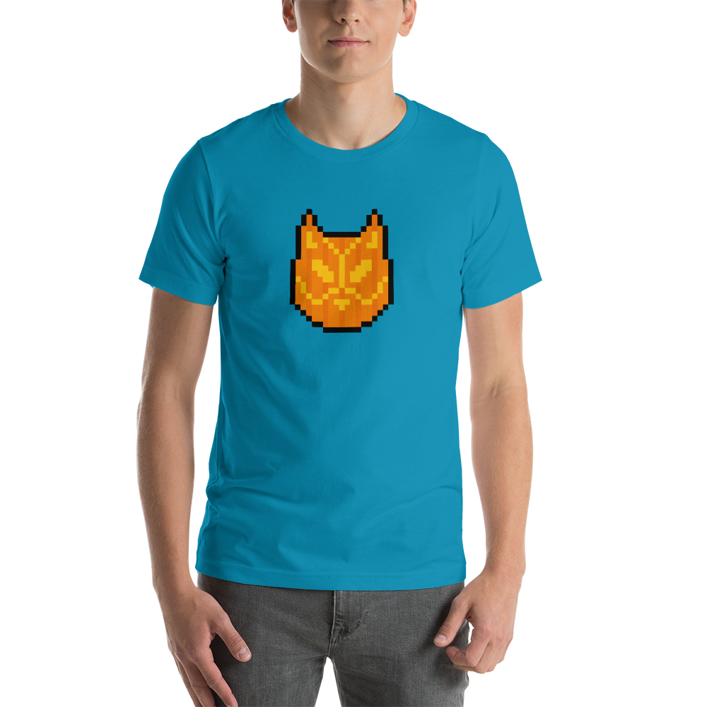 Unisex Bella Short Sleeve Jersey T-Shirt