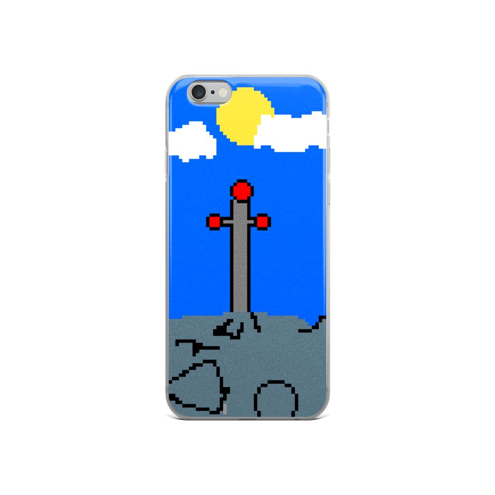 iPhone 6/6s, 6/6s Plus Case