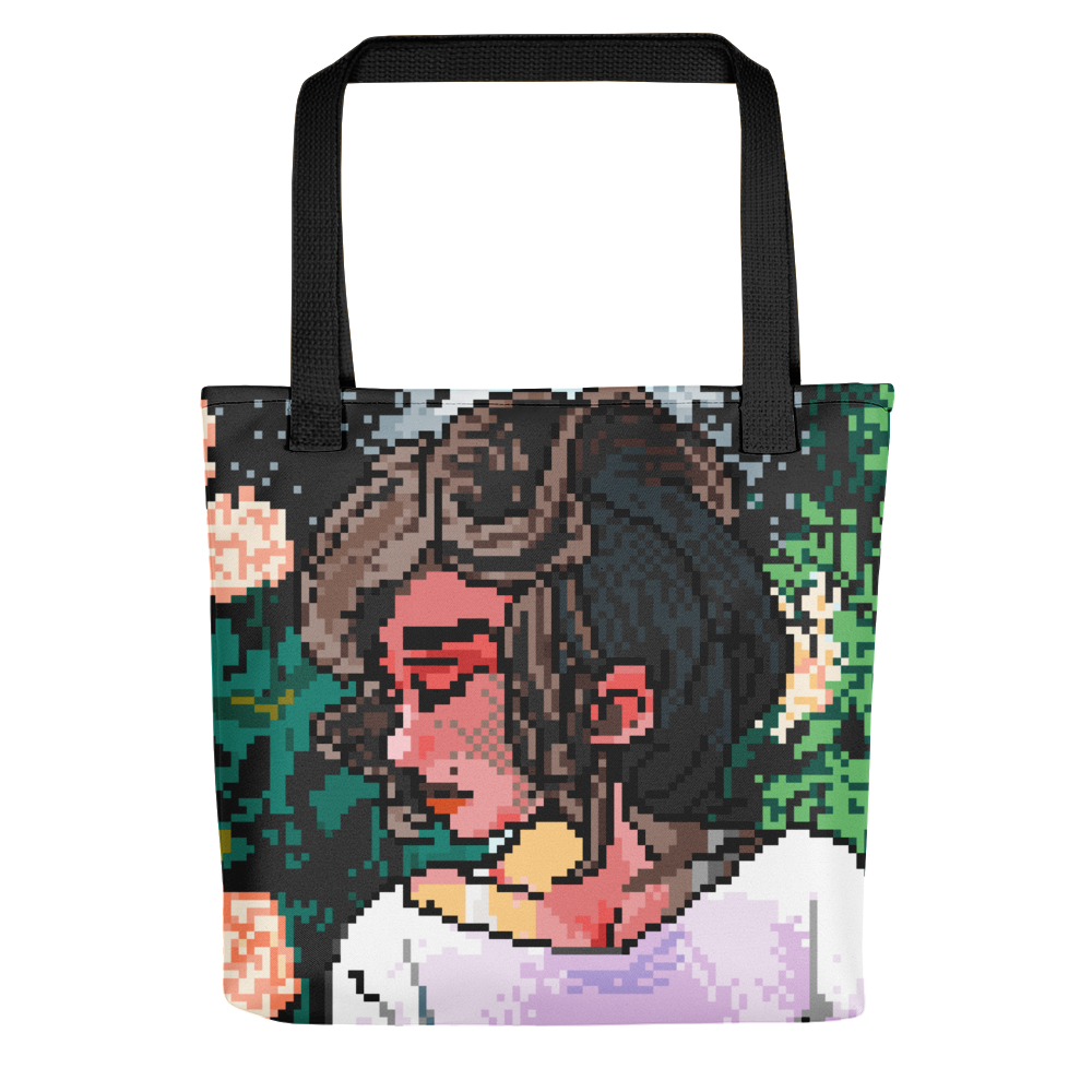 All-Over Tote