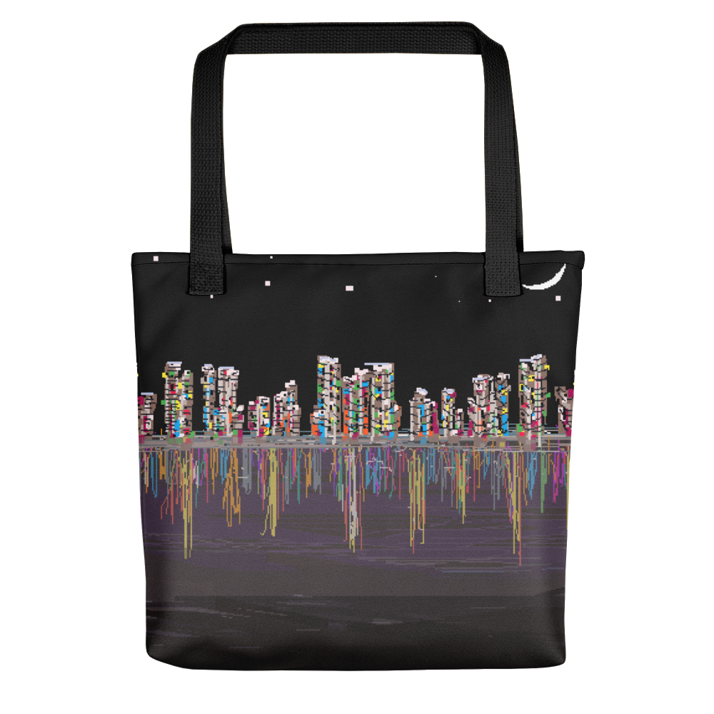 All-Over Tote
