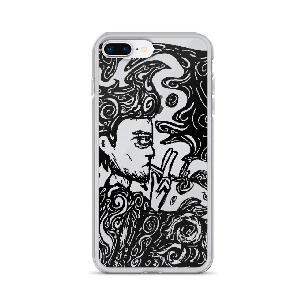 iPhone 7,8/7,8 Plus, X Case