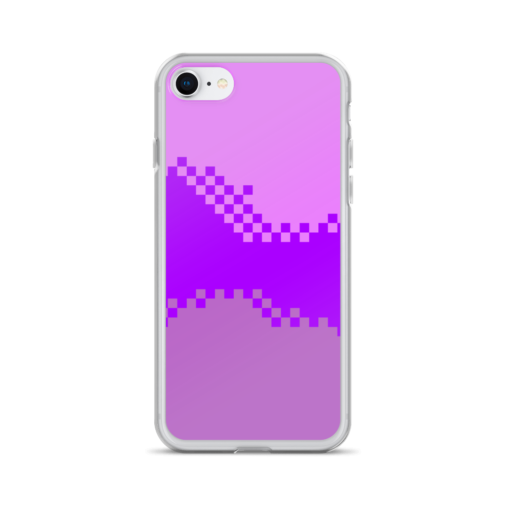 iPhone 7,8/7,8 Plus, X Case