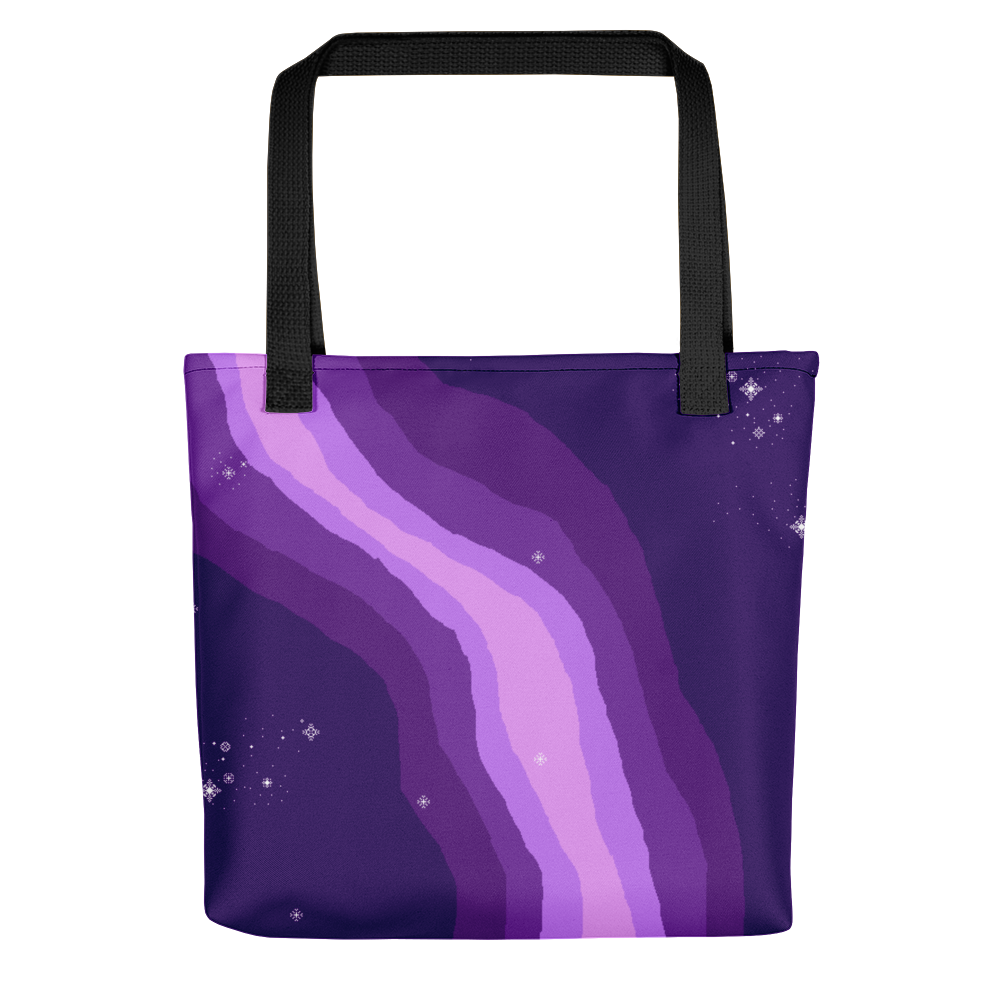 All-Over Tote