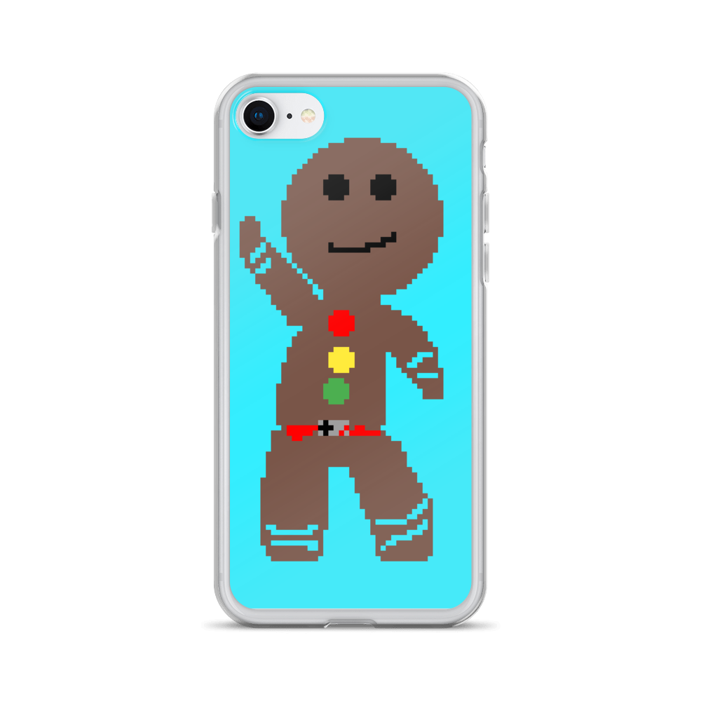 iPhone 7,8/7,8 Plus, X Case