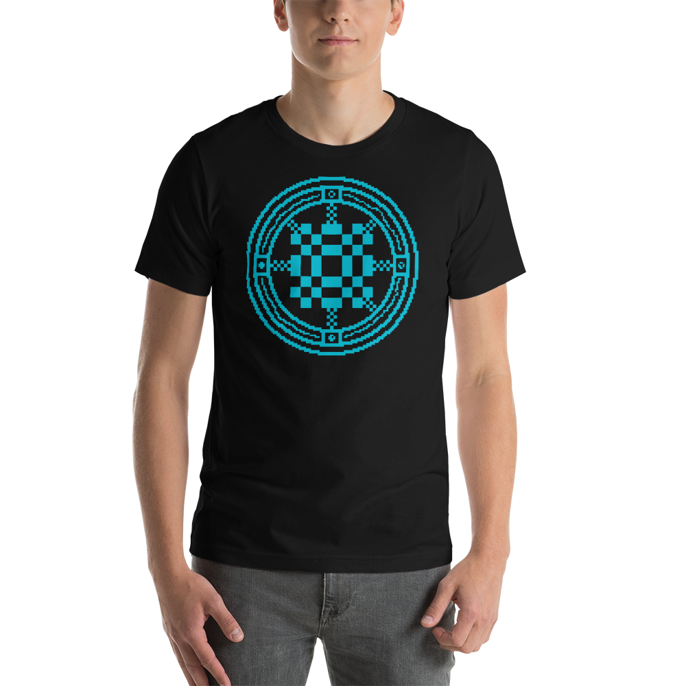 Unisex Bella Short Sleeve Jersey T-Shirt