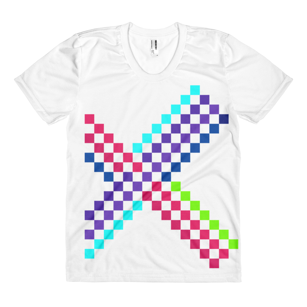 Women's Sublimation T-Shirt