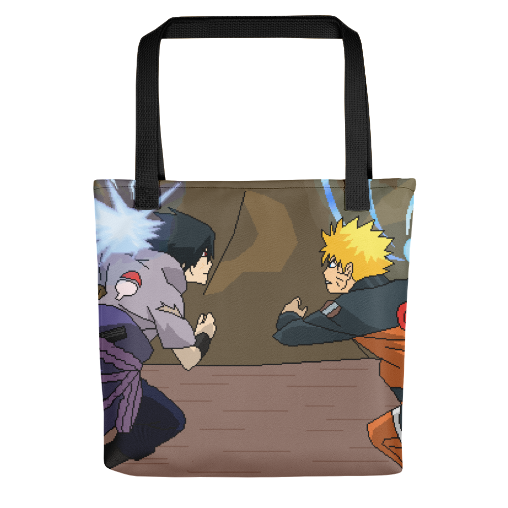 All-Over Tote