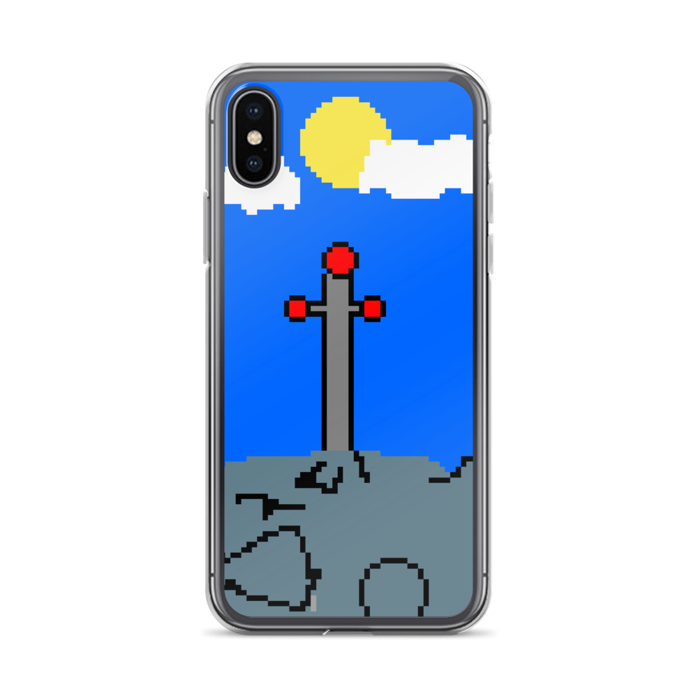 iPhone 7,8/7,8 Plus, X Case