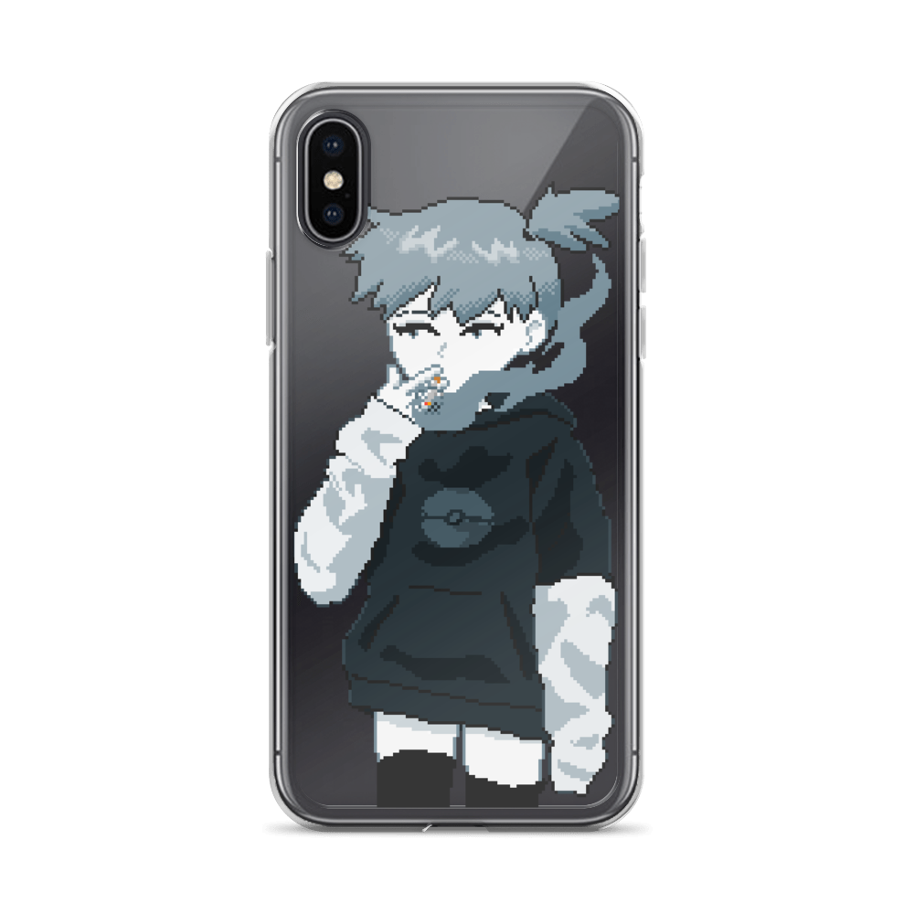 iPhone 7,8/7,8 Plus, X Case