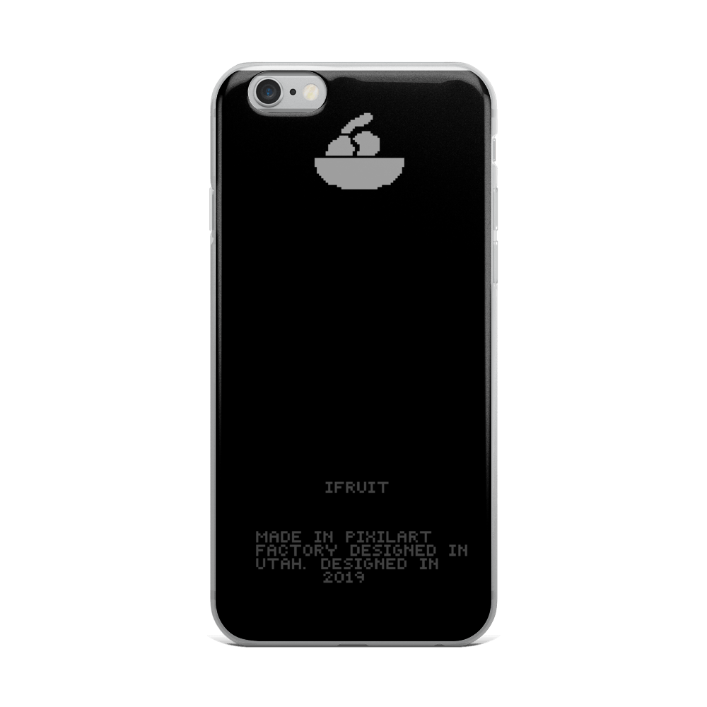 iPhone 6/6s, 6/6s Plus Case