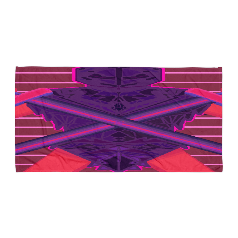 Beach Towel