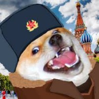 Russian Doggo Imgflip