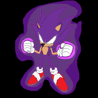 Purple-Sonic's Profile - Pixilart