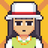 Zazie's Profile - Pixilart