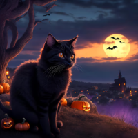 Lunalove-MedCat's Profile - Pixilart