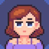 Maria-Isabella's Profile - Pixilart