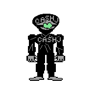 CashE's Profile - Pixilart