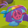 HippieParrot
