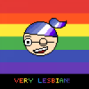 VeryLesbian