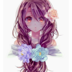 RosalieLove