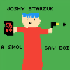 JoshyTheKirby