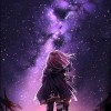 pitch-darkness