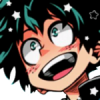 IzukuIsDeku