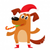 Dog4Christmas45