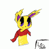 Speedythejolteo
