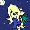 Dream-the-wolf