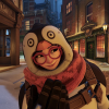 Crying-Duck