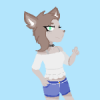 Shadiwwolfhunte