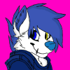 NightWolfDraws