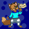 WolfieMaple