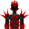Lava-Anaconda