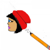 RubyStr8REDART