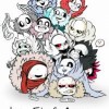 Freaks-x