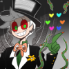 HumanFellFlowey