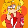 Bittermeringue