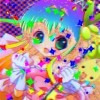 clownspit