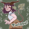 Cartoony-Looney