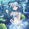 MermaidAtHeart