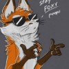 Foxy-Ladd