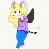 gracie-the-wolf