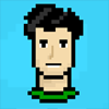 SpitzPixelArt