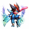 Ash-Greninja